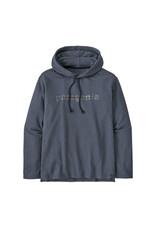 Patagonia M's LW '73 Text Logo Wildrise Hoody