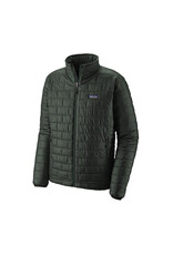 M's Nano Puff Jkt - The Benchmark Outdoor Outfitters M's Nano Puff Jkt - The Benchmark Outdoor Outfitters