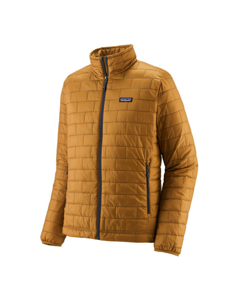 Patagonia M's Nano Puff Jkt