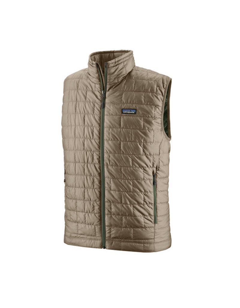 Patagonia M's Nano Puff Vest