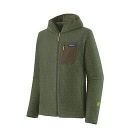 Patagonia M's R1 Air Full-Zip Hoody