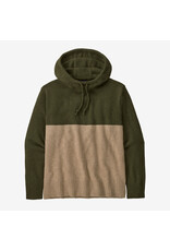 Patagonia M's Recycled Wool-Blend Sweater Hoody