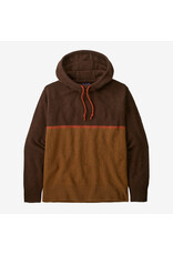 Patagonia M's Recycled Wool-Blend Sweater Hoody