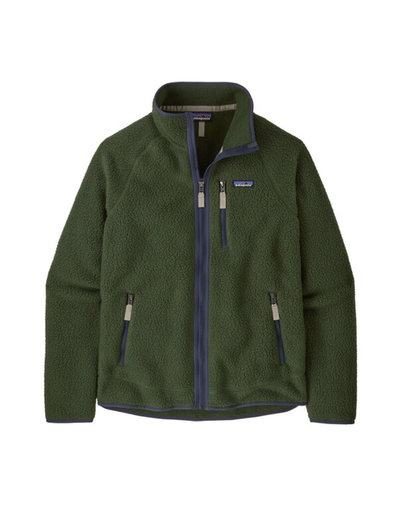 Patagonia M's Retro Pile Jkt