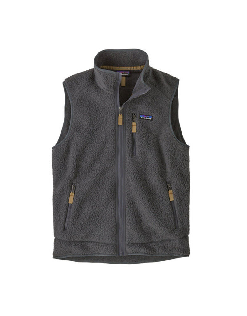 Patagonia M's Retro Pile Vest