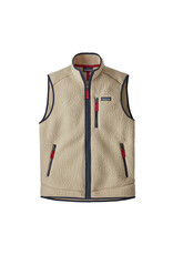 Patagonia M's Retro Pile Vest