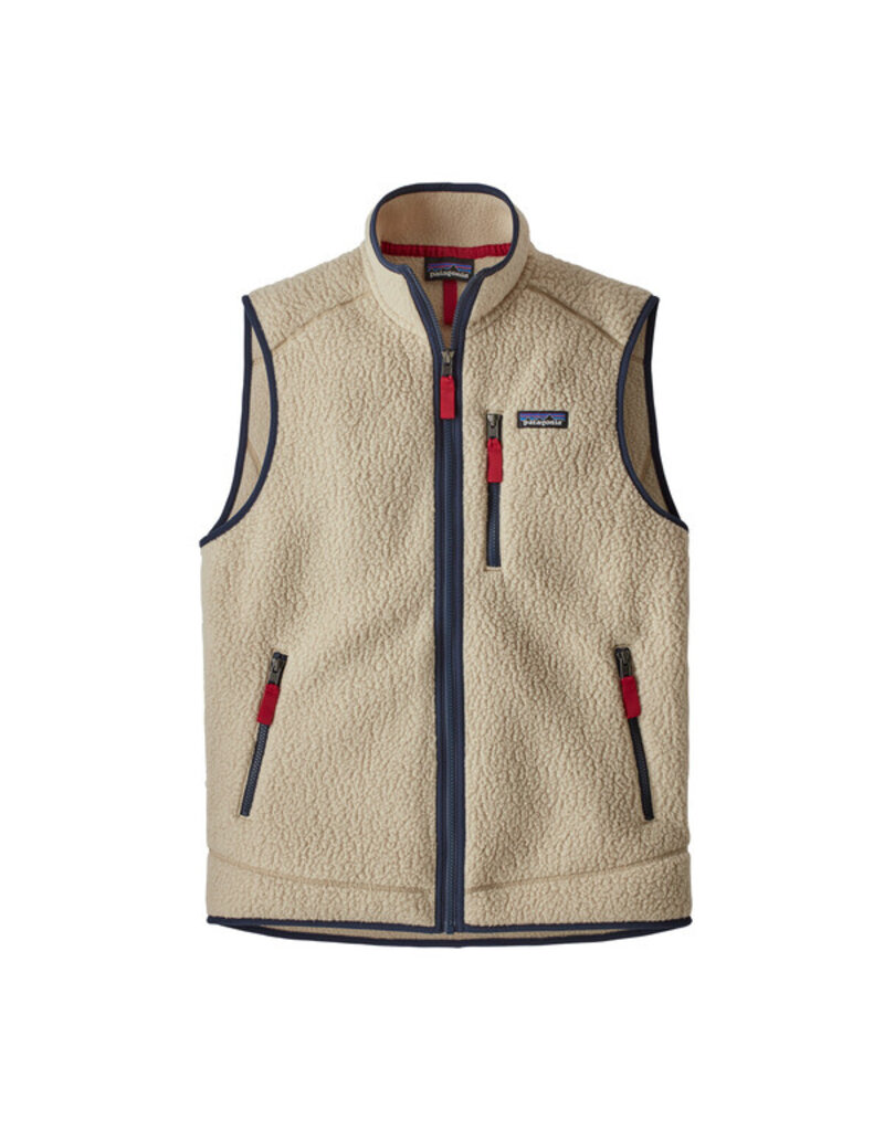 Patagonia M's Retro Pile Vest