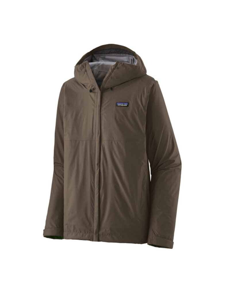 Patagonia M's Torrentshell 3L Rain Jkt