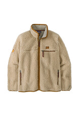 Patagonia Natural Blend Retro Cardigan