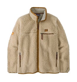 Patagonia Natural Blend Retro Cardigan