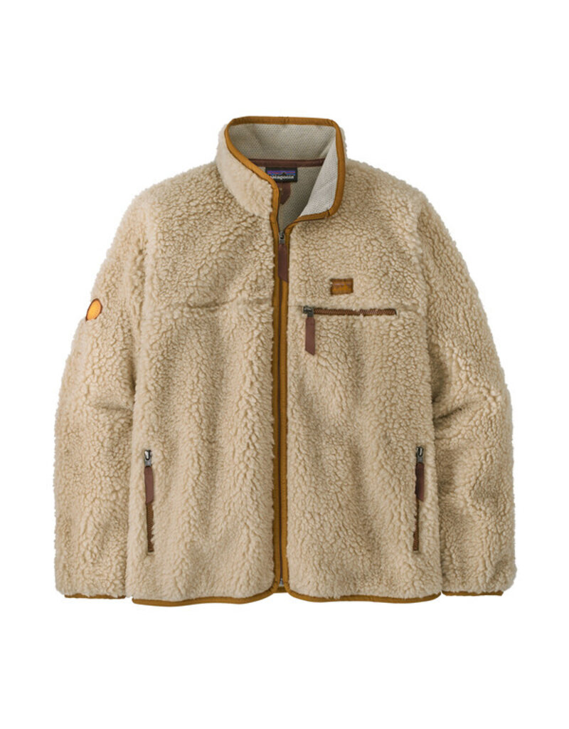 Natural Blend Retro Cardigan - The Benchmark Outdoor Outfitters Natural Blend Retro Cardigan - The Benchmark Outdoor Outfitters