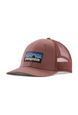 Patagonia P-6 Logo LoPro Trucker Hat