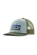 Patagonia P-6 Logo LoPro Trucker Hat