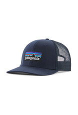 Patagonia P-6 Logo Trucker Hat