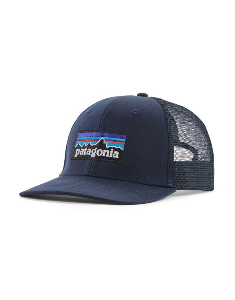Patagonia P-6 Logo Trucker Hat