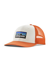 Patagonia P-6 Logo Trucker Hat