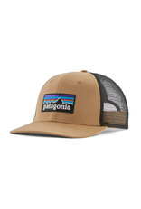 Patagonia P-6 Logo Trucker Hat