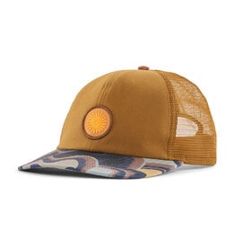 Patagonia Relaxed Trucker Hat