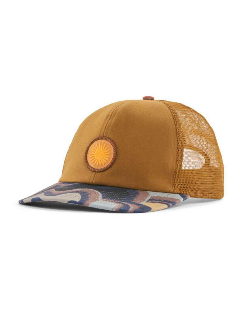 Patagonia Relaxed Trucker Hat