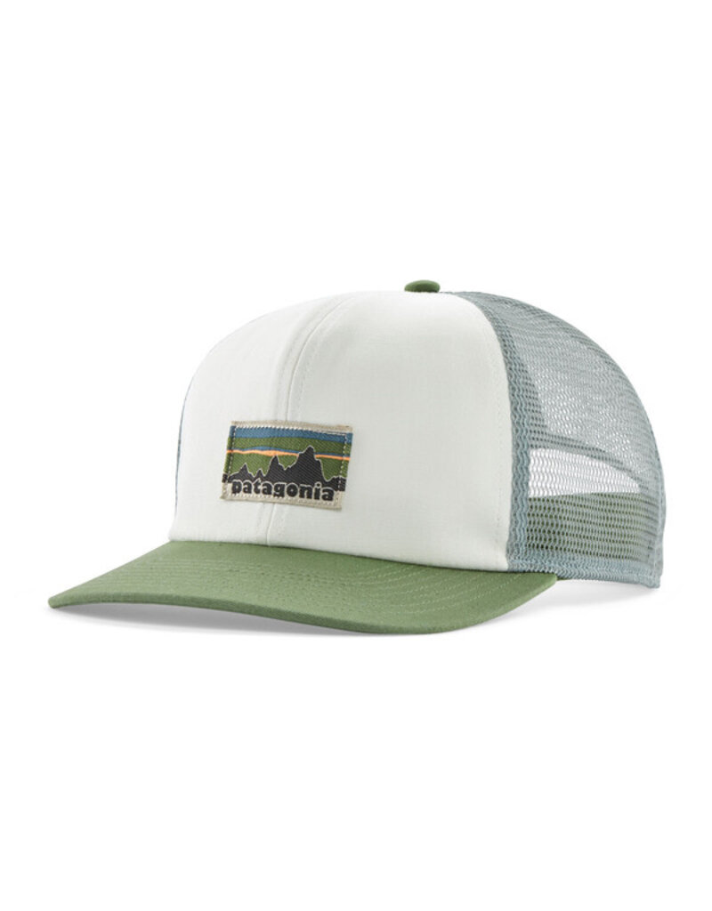 Patagonia Relaxed Trucker Hat