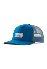 Patagonia Relaxed Trucker Hat