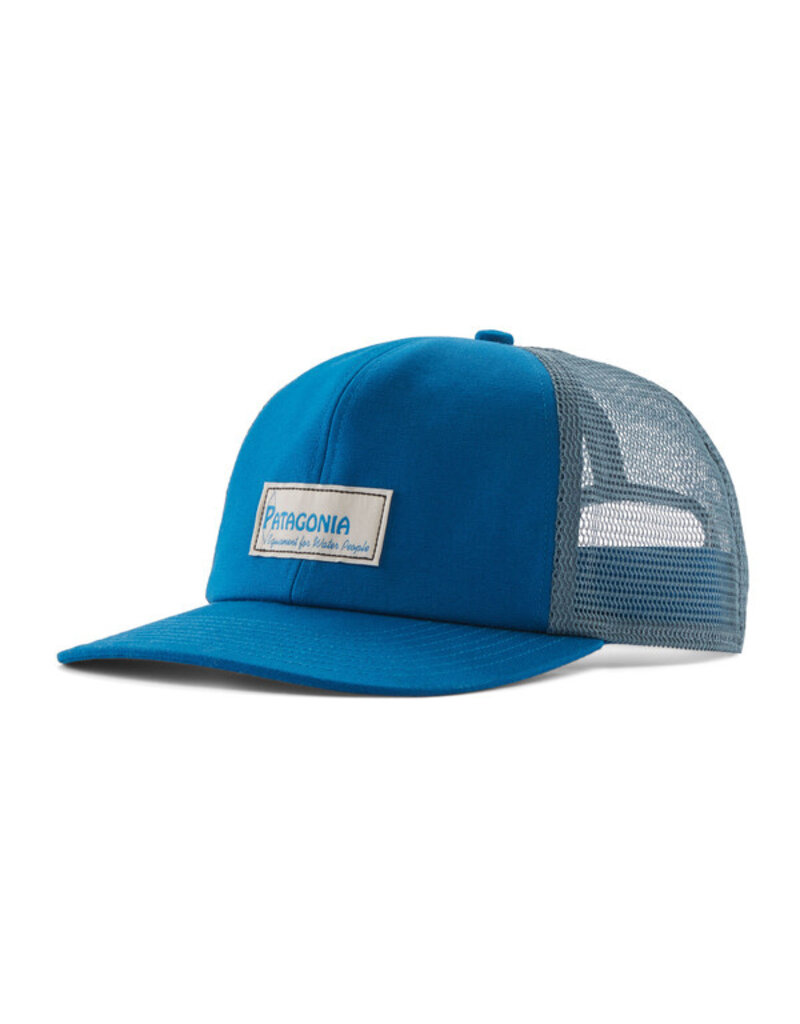 Patagonia Relaxed Trucker Hat
