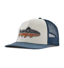 Patagonia Take a Stand Trucker Hat
