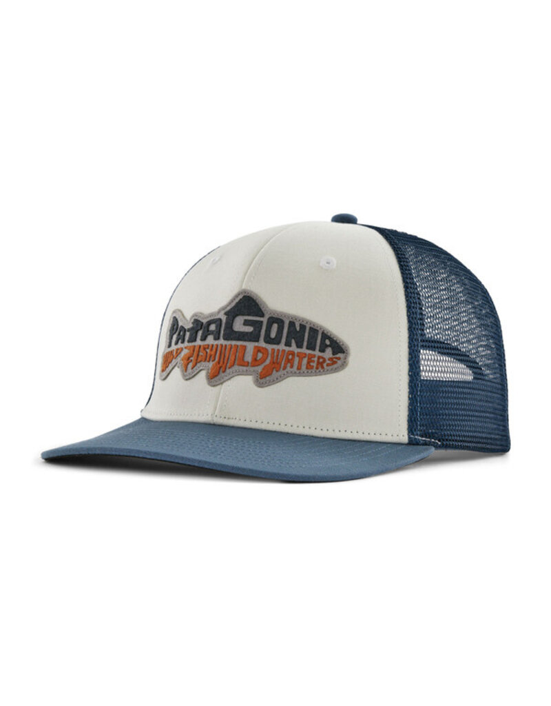 Patagonia Take a Stand Trucker Hat