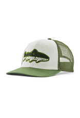 Patagonia Take a Stand Trucker Hat