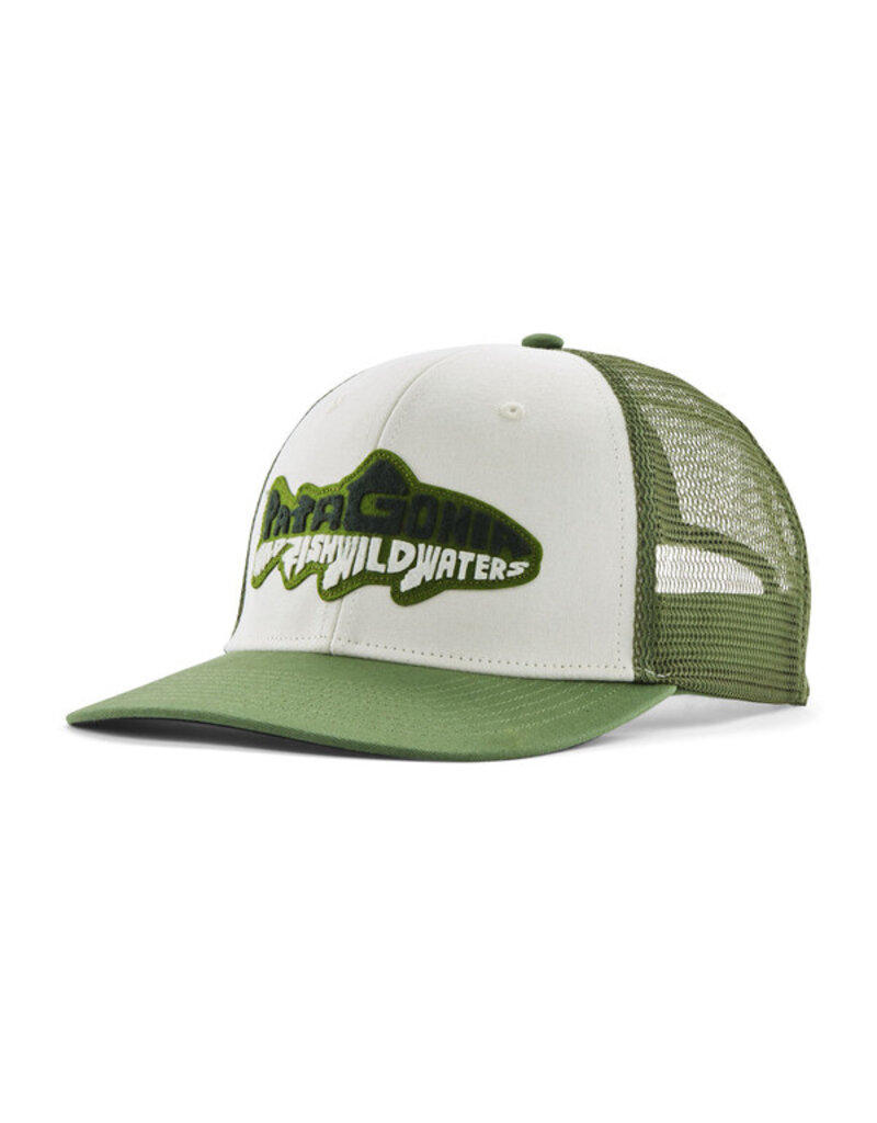 Patagonia Take a Stand Trucker Hat