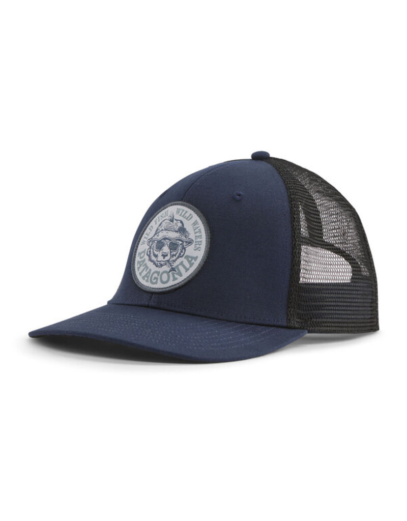 Patagonia Take a Stand Trucker Hat