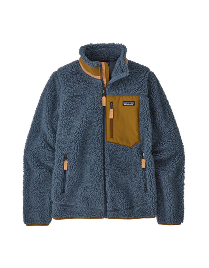 Patagonia W's Classic Retro-X Jkt