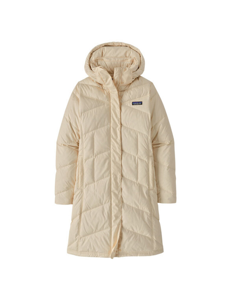Patagonia W's Down With It Parka