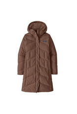 Patagonia W's Down With It Parka