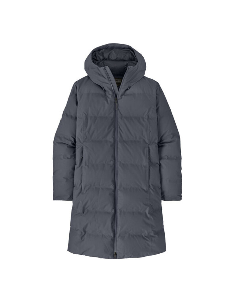 Patagonia W's Jackson Glacier Parka