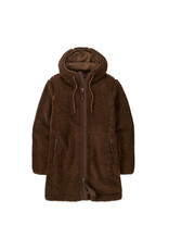 Patagonia W's Lonesome Mesa Hooded Parka