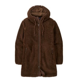 Patagonia W's Lonesome Mesa Hooded Parka