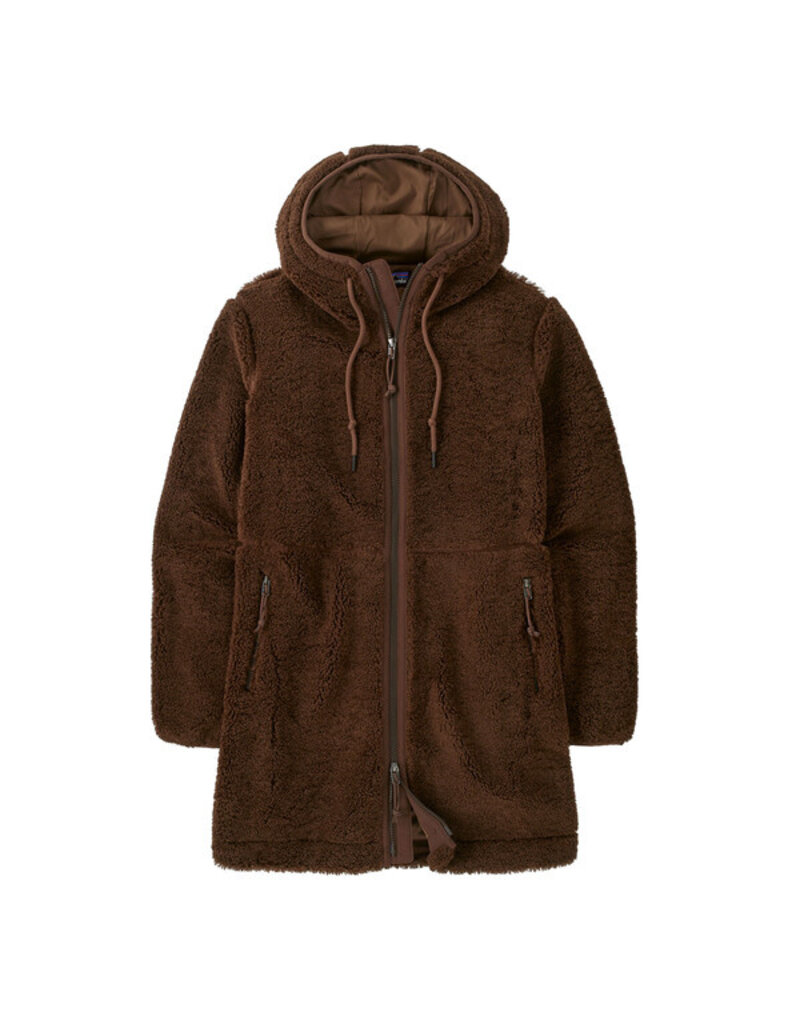 Patagonia W's Lonesome Mesa Hooded Parka