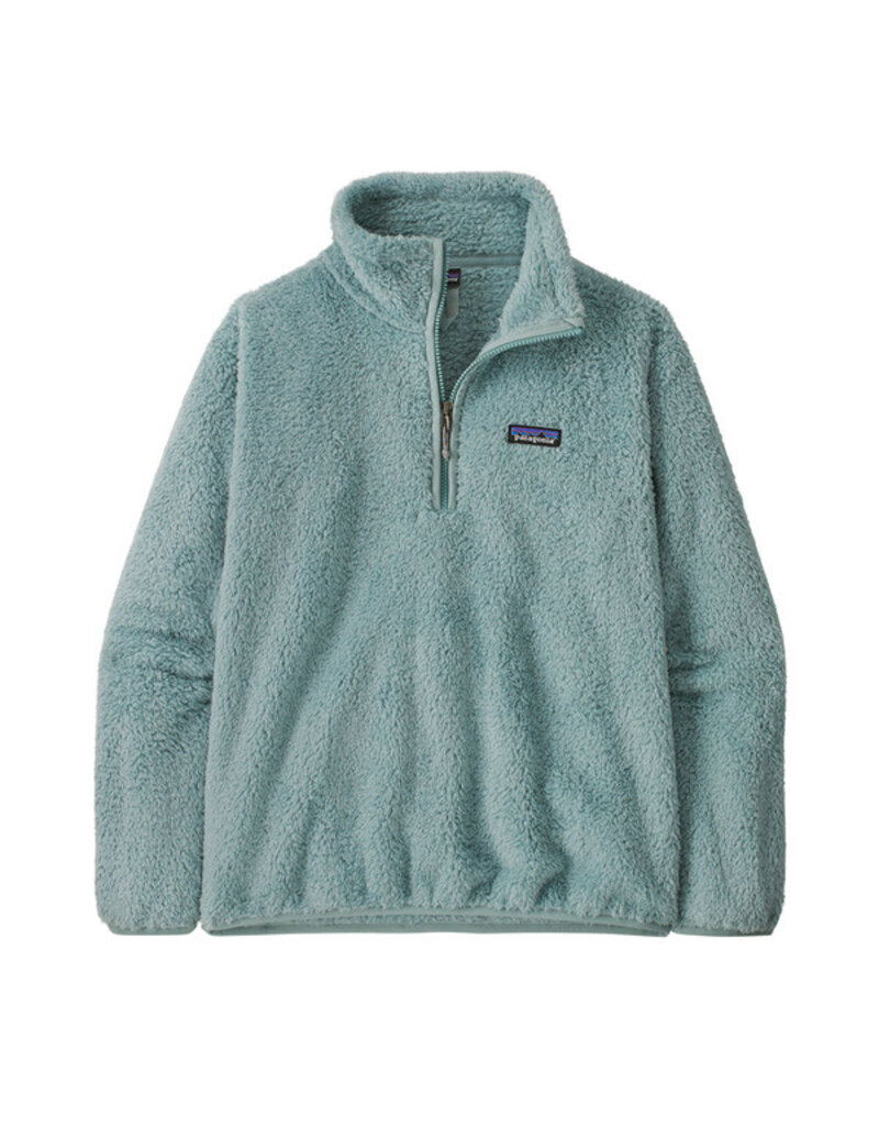 Patagonia los gatos quarter zip womens online