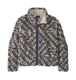 Patagonia W's Lunar Dusk Jkt