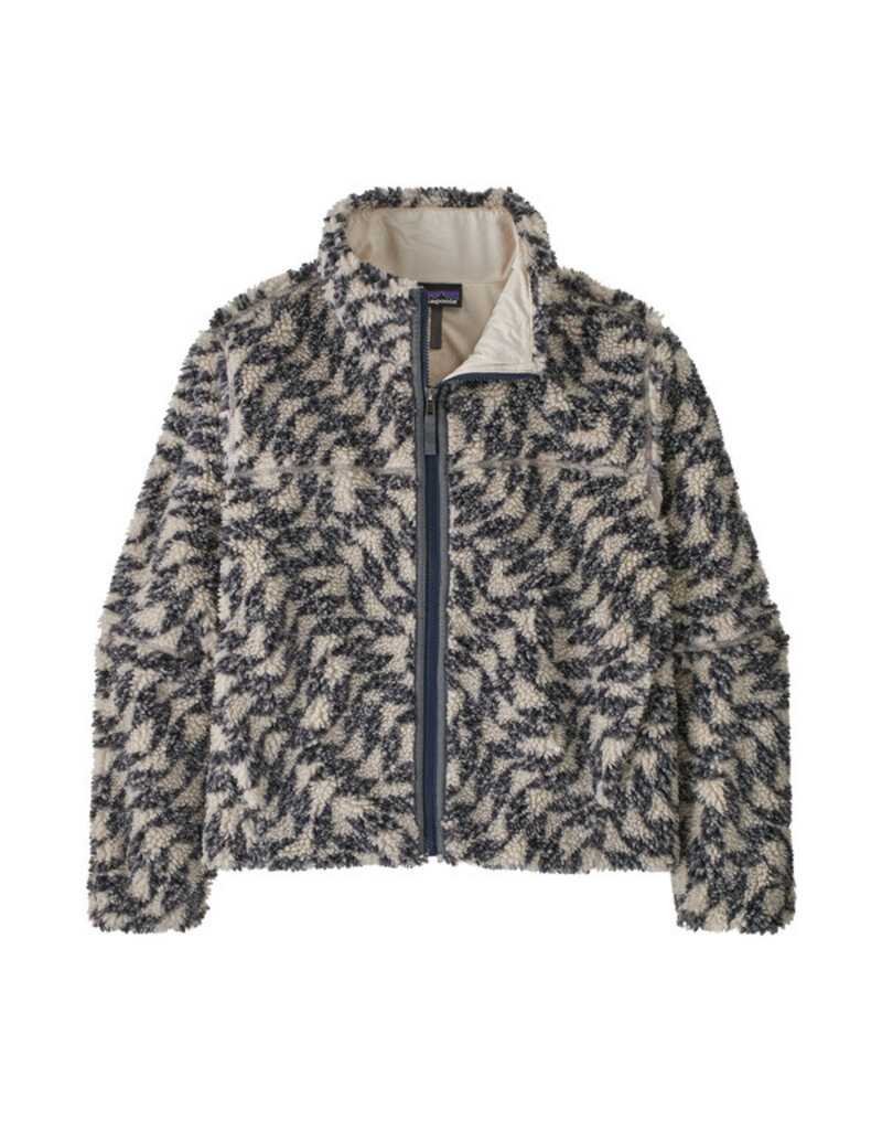Patagonia W's Lunar Dusk Jkt