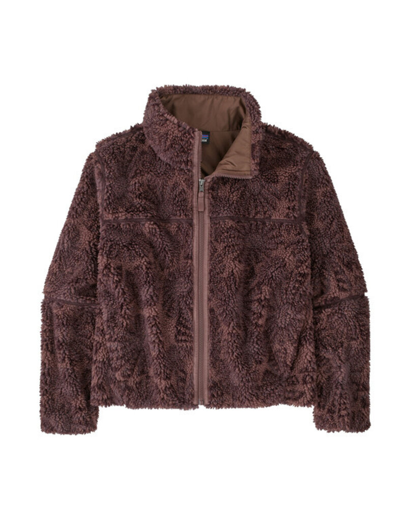 Patagonia W's Lunar Dusk Jkt