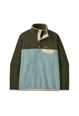 Patagonia W's LW Synch Snap-T P/O
