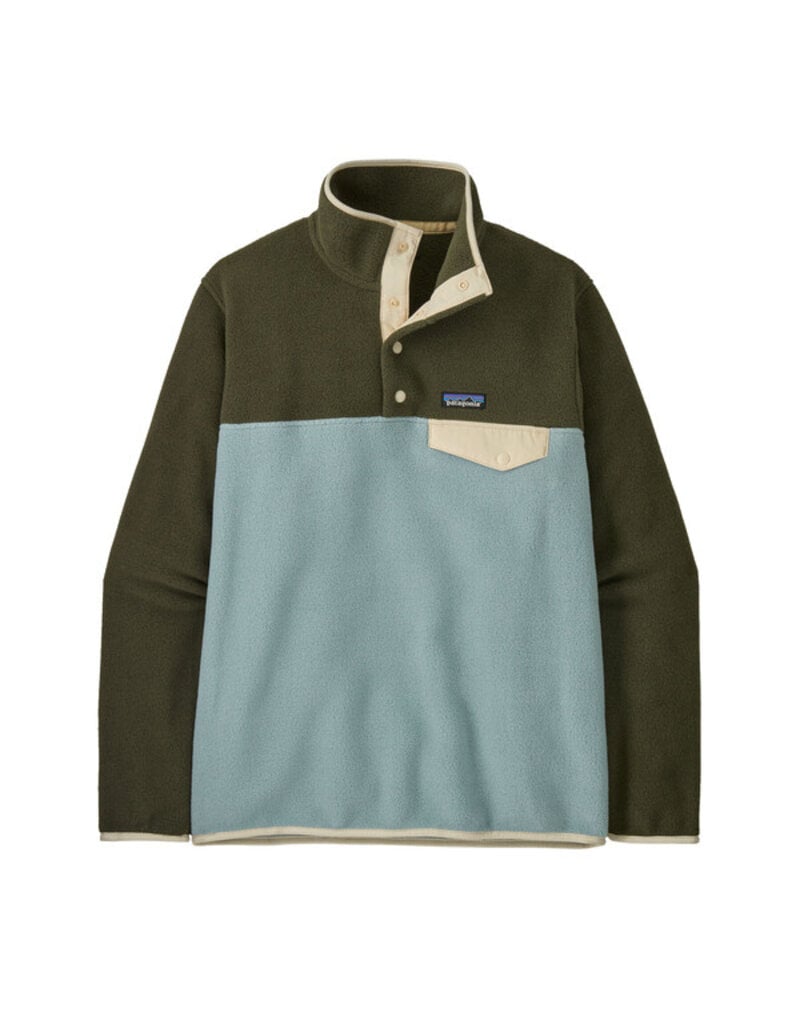 W's LW Synch Snap-T P/O - The Benchmark Outdoor Outfitters W's LW Synch Snap-T P/O - The Benchmark Outdoor Outfitters
