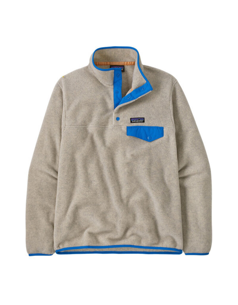 W's LW Synch Snap-T P/O - The Benchmark Outdoor Outfitters W's LW Synch Snap-T P/O - The Benchmark Outdoor Outfitters