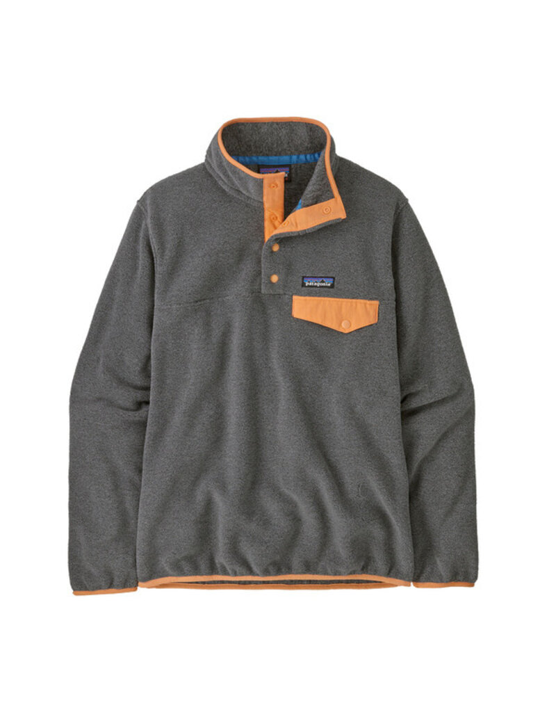 W's LW Synch Snap-T P/O - The Benchmark Outdoor Outfitters W's LW Synch Snap-T P/O - The Benchmark Outdoor Outfitters
