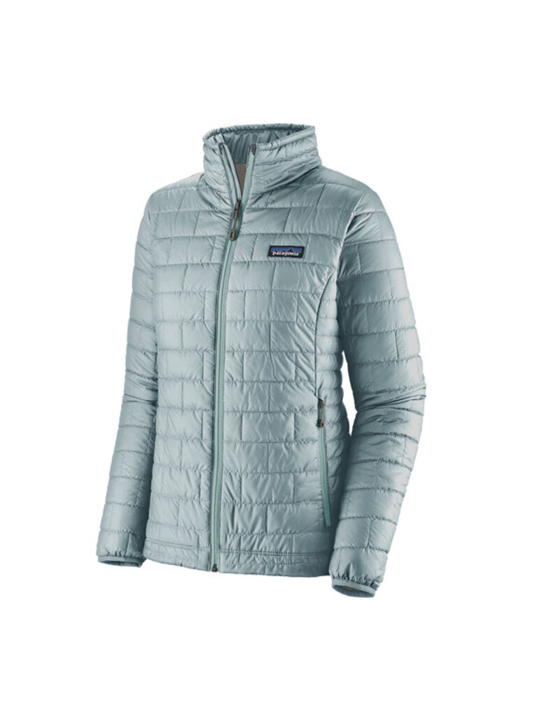 Patagonia W's Nano Puff Jkt