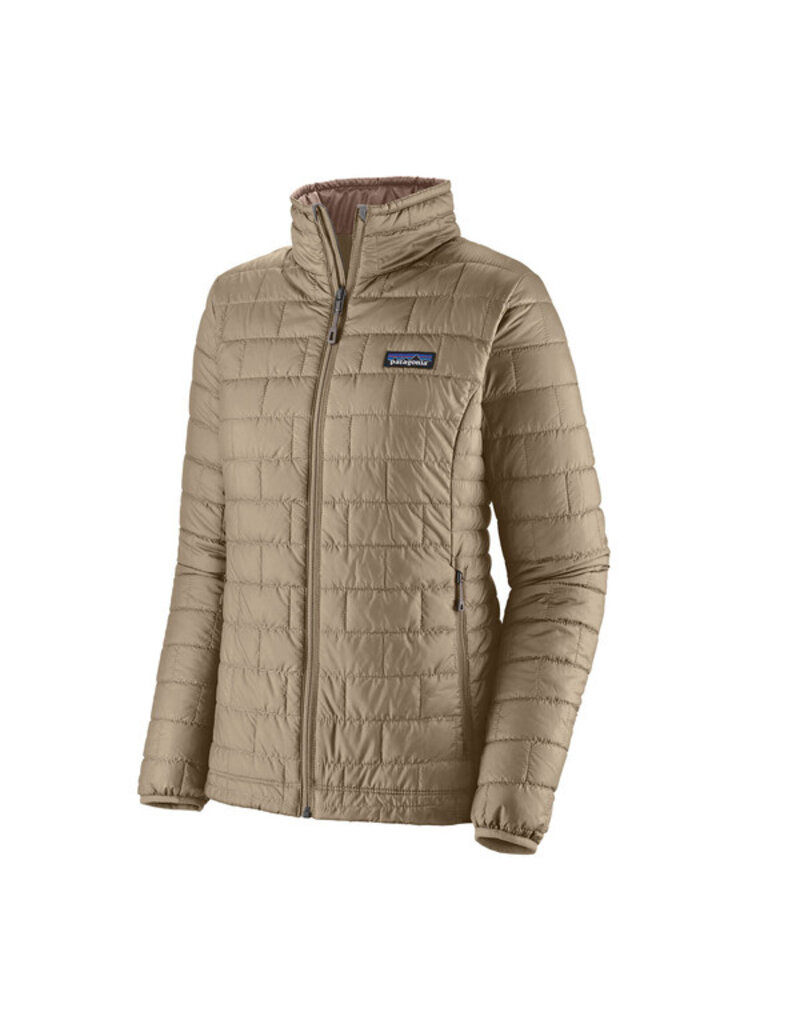 Patagonia W's Nano Puff Jkt