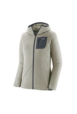 Patagonia W's R1 Air Full-Zip Hoody