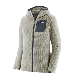Patagonia W's R1 Air Full-Zip Hoody